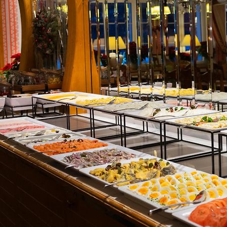Aries Hotel & Spa Wisła Kültér fotó