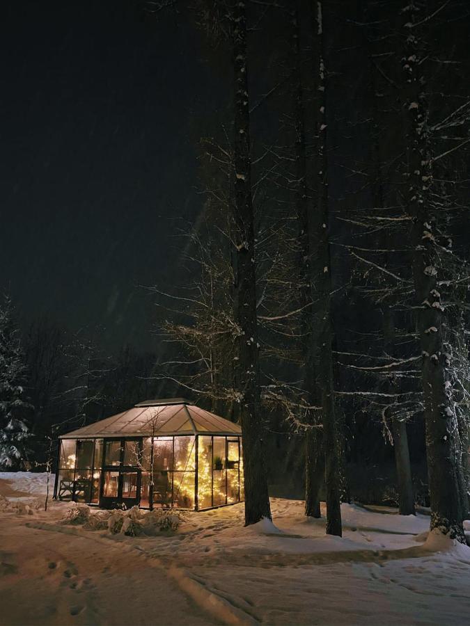 Aries Hotel & Spa Wisła Kültér fotó