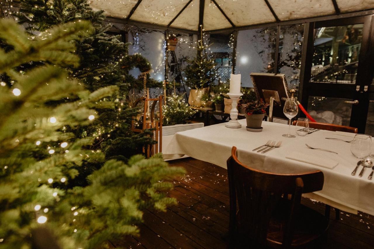 Aries Hotel & Spa Wisła Kültér fotó