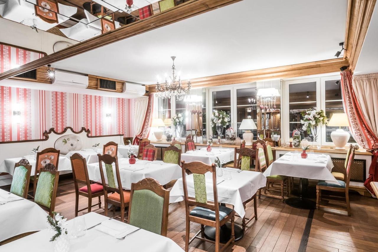 Aries Hotel & Spa Wisła Kültér fotó