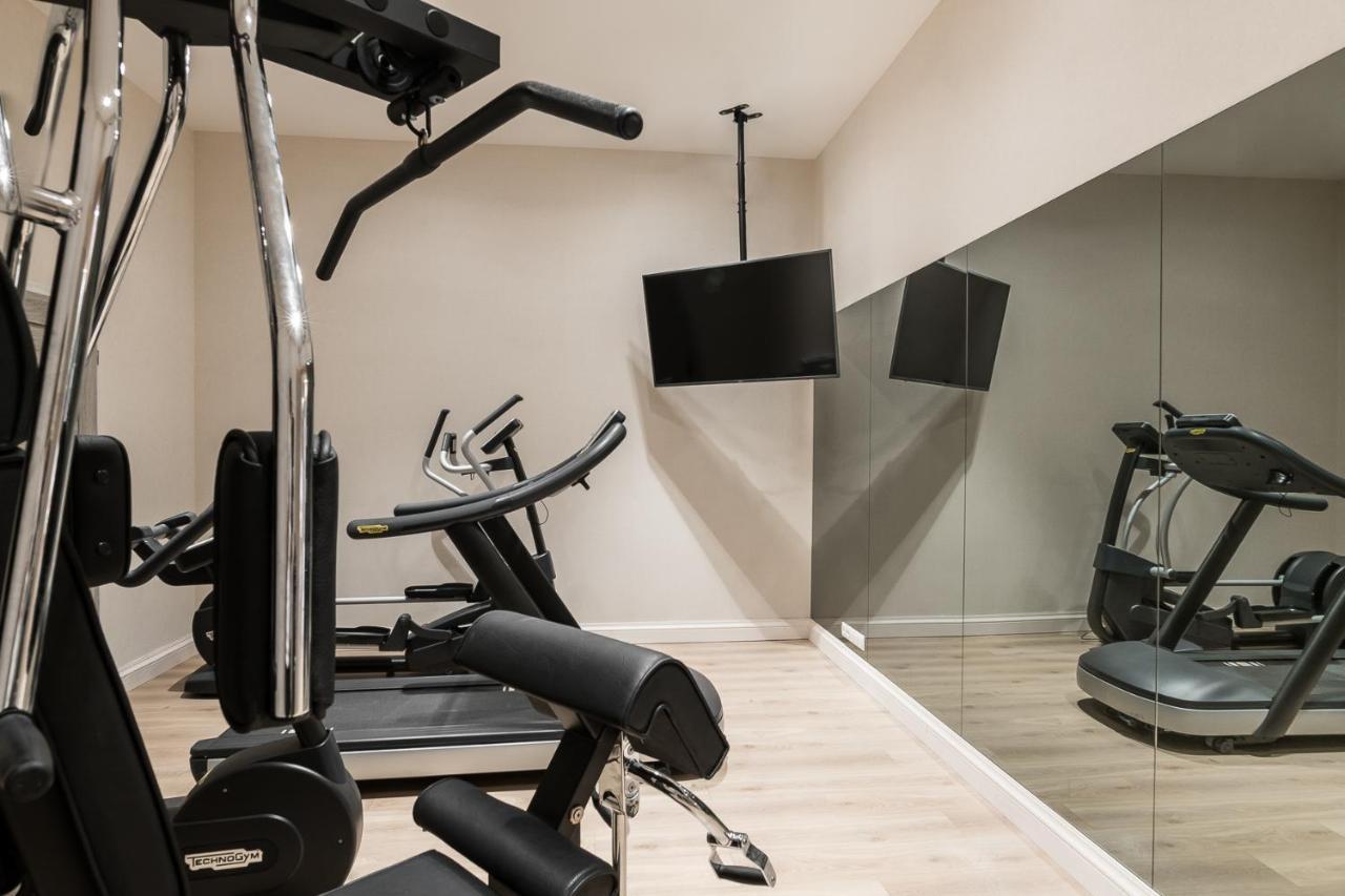 Aries Hotel & Spa Wisła Kültér fotó